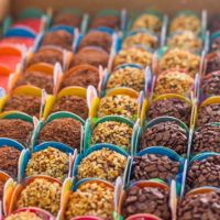 Passo 3: Brigadeiro Perfeito