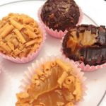 Brigadeiro de Amendoim