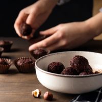 Passo 1: Ingredientes Simples