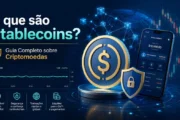 O que são Stablecoins? Guia Completo sobre Criptomoedas