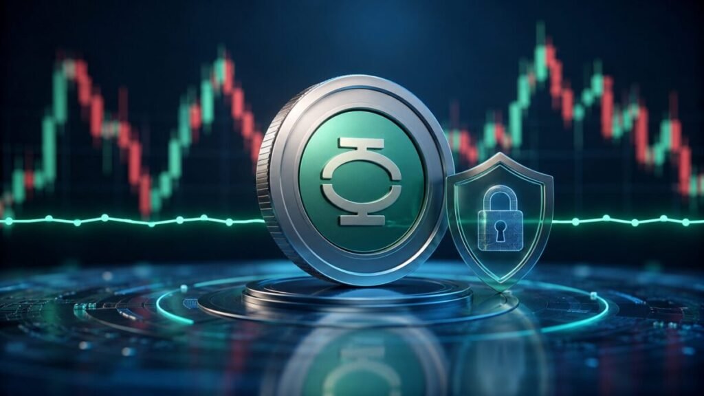 o que sao stablecoins