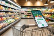 Como Usar Inteligência Artificial para Economizar no Supermercado: Guia Prático com Prompts