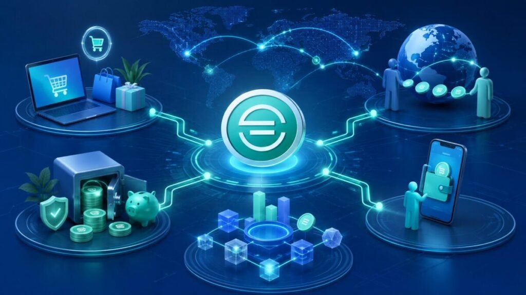 o que sao stablecoins