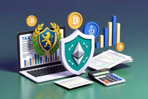Como Declarar Criptomoedas no Imposto de Renda 2026: Guia Completo e Atualizado